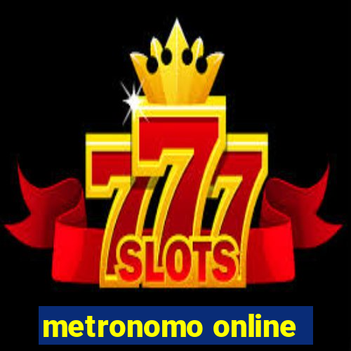 metronomo online